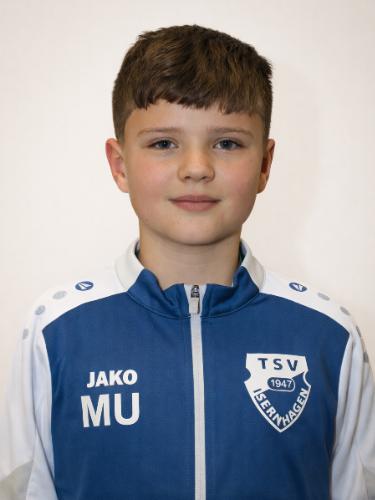 Maximilian Unger