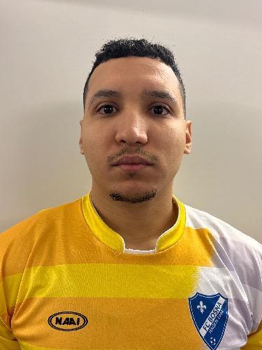 Brahim Ejdi