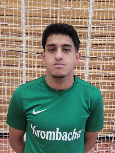 Mohammed Husam Saadoon