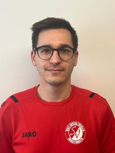 Jan-Niclas Brokherm