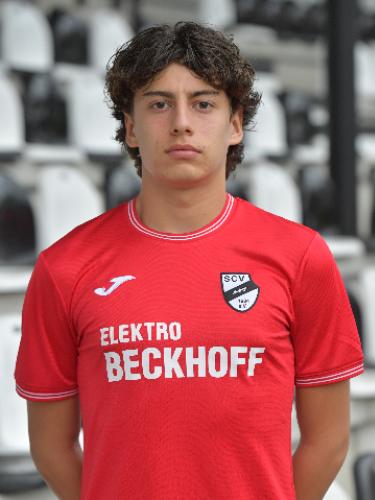 Ömer Kaan Düm
