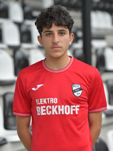 Lukas Ergün