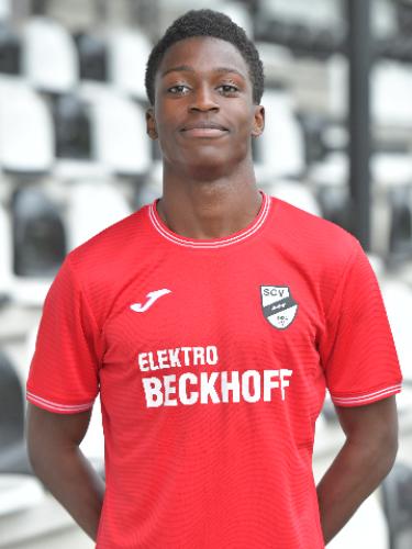David Igbinoba Imiwayo