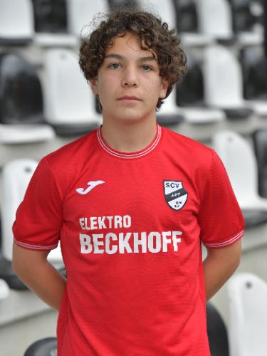 Noyan Kuyumcu