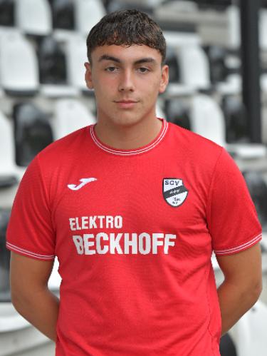 Maximilian Schäfer