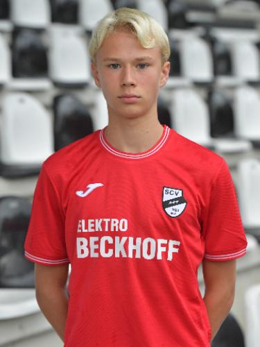 Jaro Schmidt