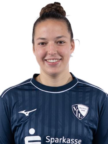 Maxima Antonia Bellscheidt