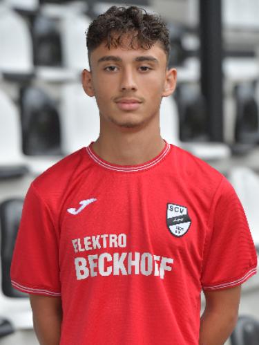 Valton Shabani
