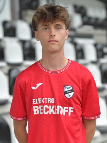 Nick Sieweke