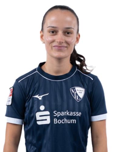 Elea Golberg