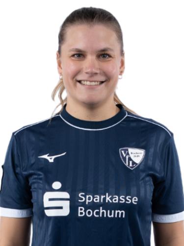 Lena Hilke