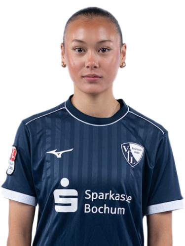 Lili-Su Kim