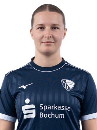 Carina Kürten