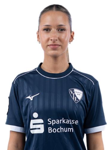 Frida Lily Schauf