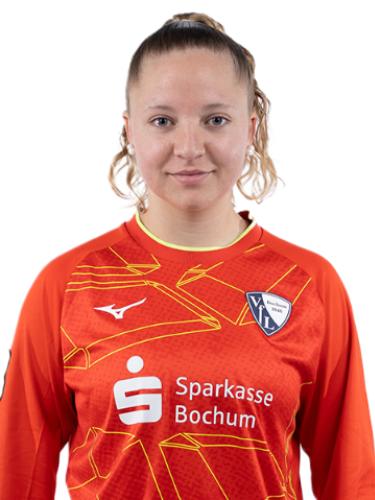 Janina Schmidt