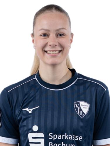 Lynn Bille Sommer