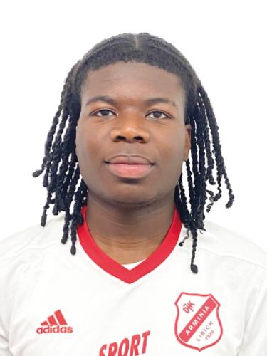 Bryan Kelechi Tatan Ogbonna Ebob