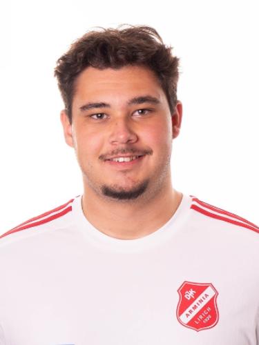 Lukas Förster