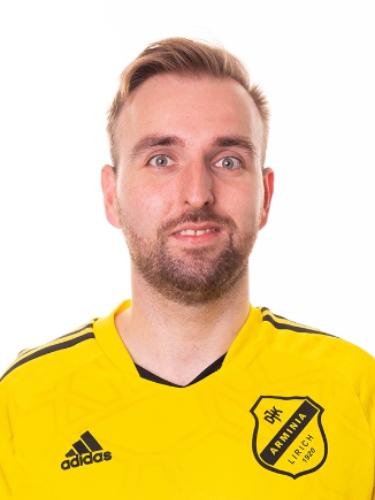 Oliver Golombek