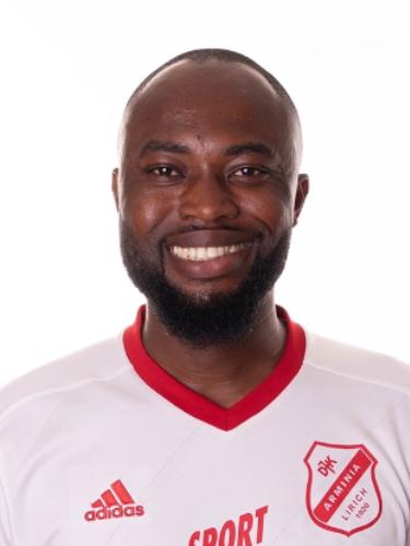 Dennis Peprah