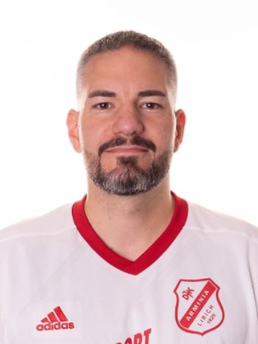 Patrick Peters