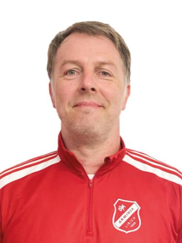 Andre Tyrasa