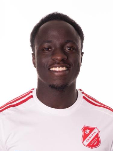Samuel Nana Kwame Aborah