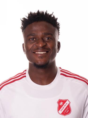 Ugochukwu Akubuike