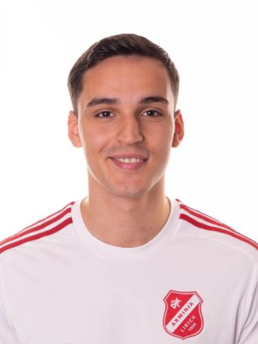 Albin Alimusaj