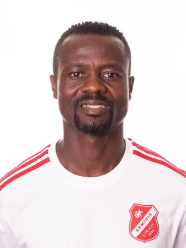Anthony Annan