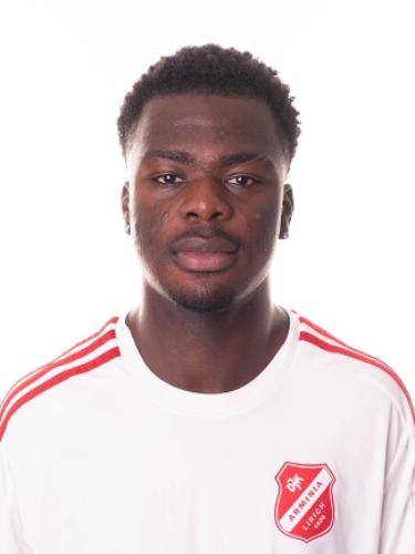 Jeremiah Bonsu Kwateng