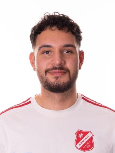 Onur Ibrahim Gümüs