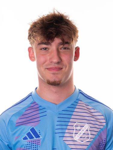 Jonas Hartmann