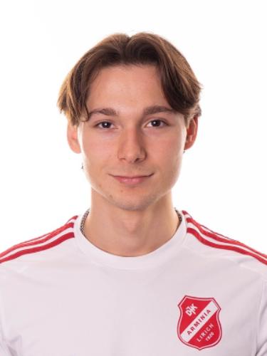 Julian Ivankovic