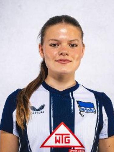 Lucy Bacher