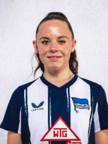 Johanna Bautz