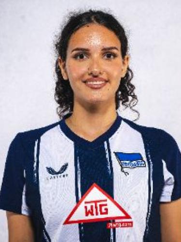 Sarah Ben Aoun