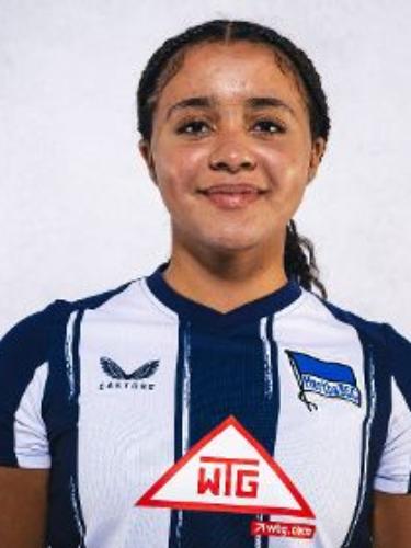 Lena Thea Hagemann