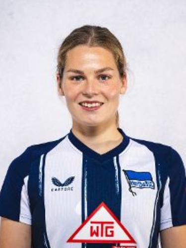 Jule Liese Kaiser