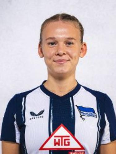Louisa Krüger