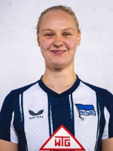 Lena-Melina Schulze