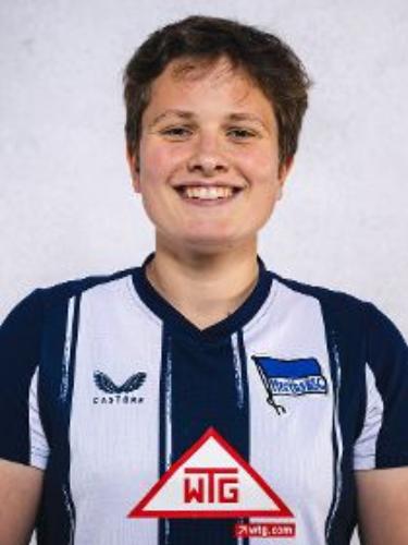 Leonie Wetzorke