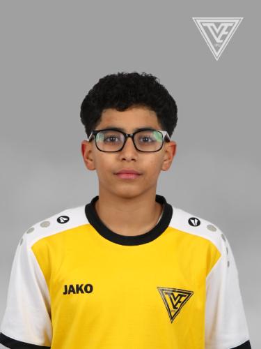 Ahmed Ben Hadj Mohamed