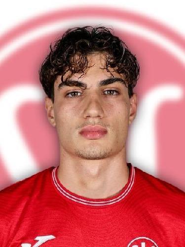 Luca Secci