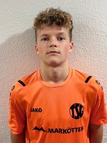 Leonard Ens