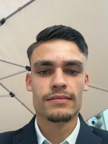 Jamal-Mohamed Sebbagh