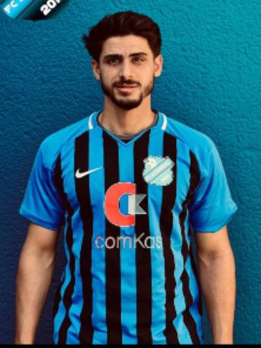 Amer Al Akrad