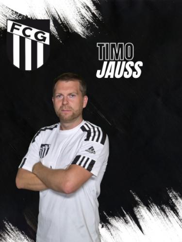 Timo Jauß