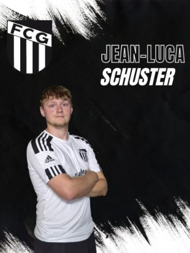 Jean-Luca Schuster