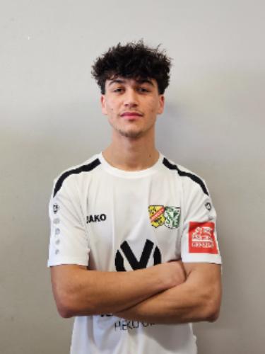 Qadir Amini